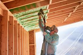 Types of Insulation We Offer in Churchville, PA