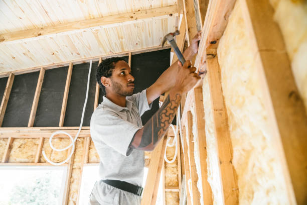 Insulation Air Sealing in Churchville, PA